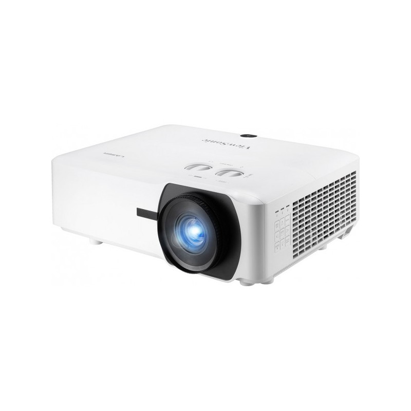 ViewSonic LS850WU, Short Throw DLP